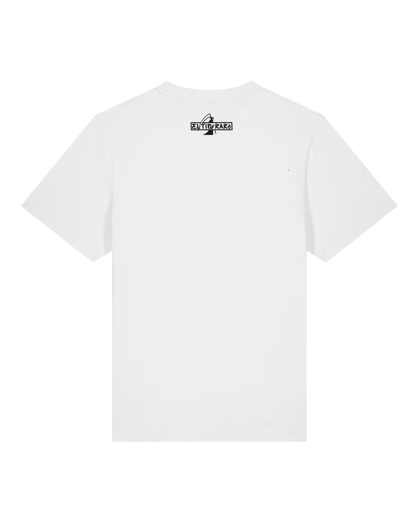 Camiseta Menuda tranca