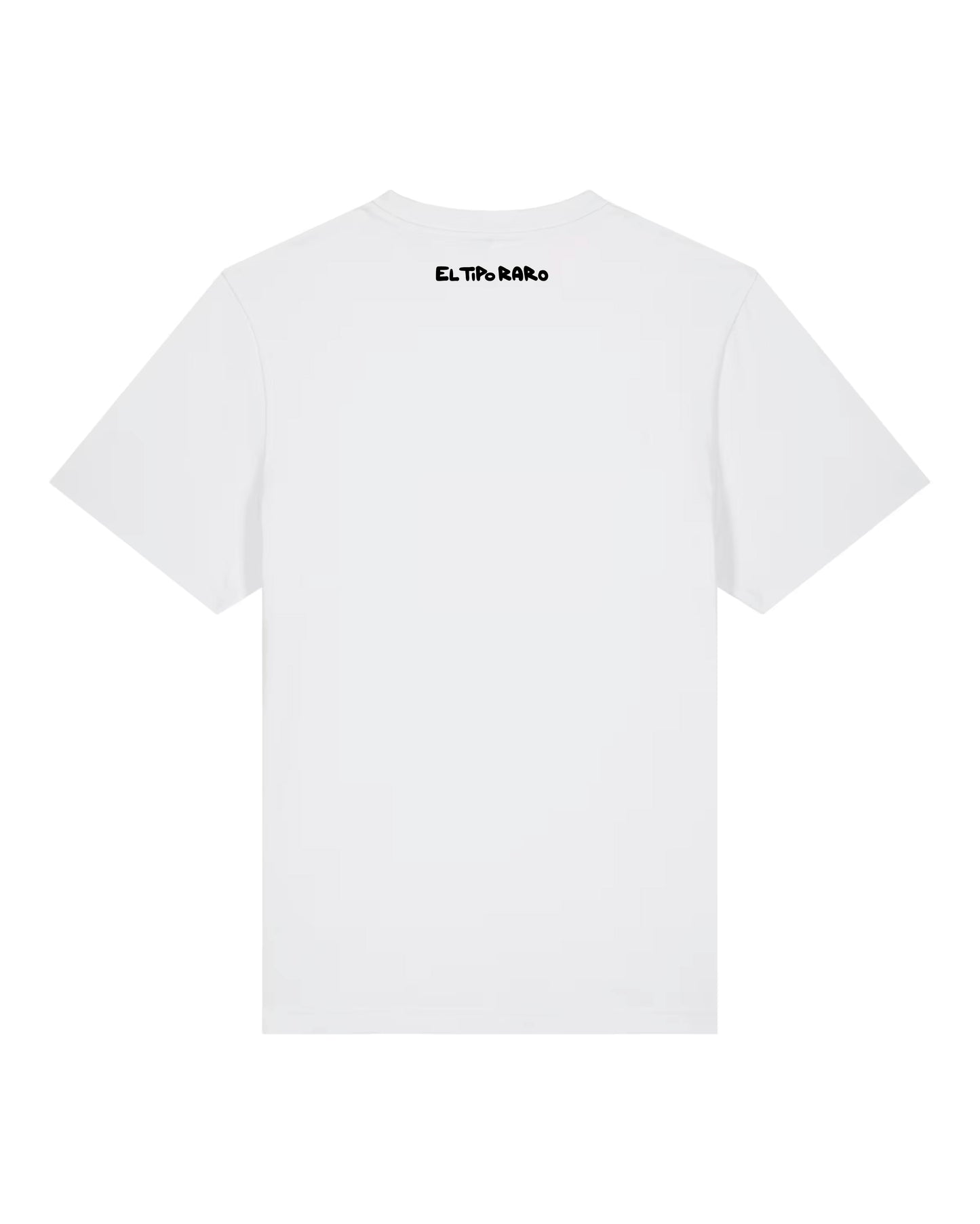 Camiseta Evolución rara