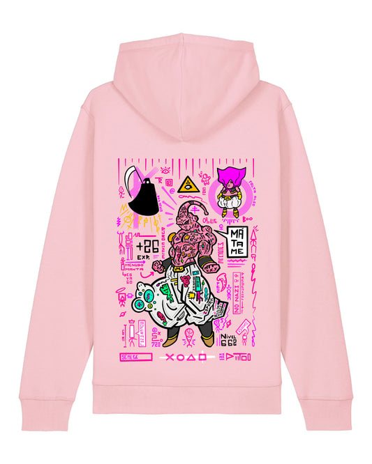Sudadera Majin Boo