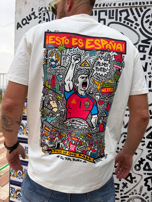 ¡ESTO ES ESPAÑA! Edición Limitada
