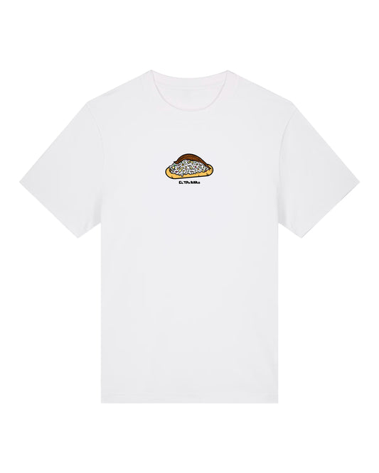 Camiseta LA MARINERA - Edición clásica - Edición limitada