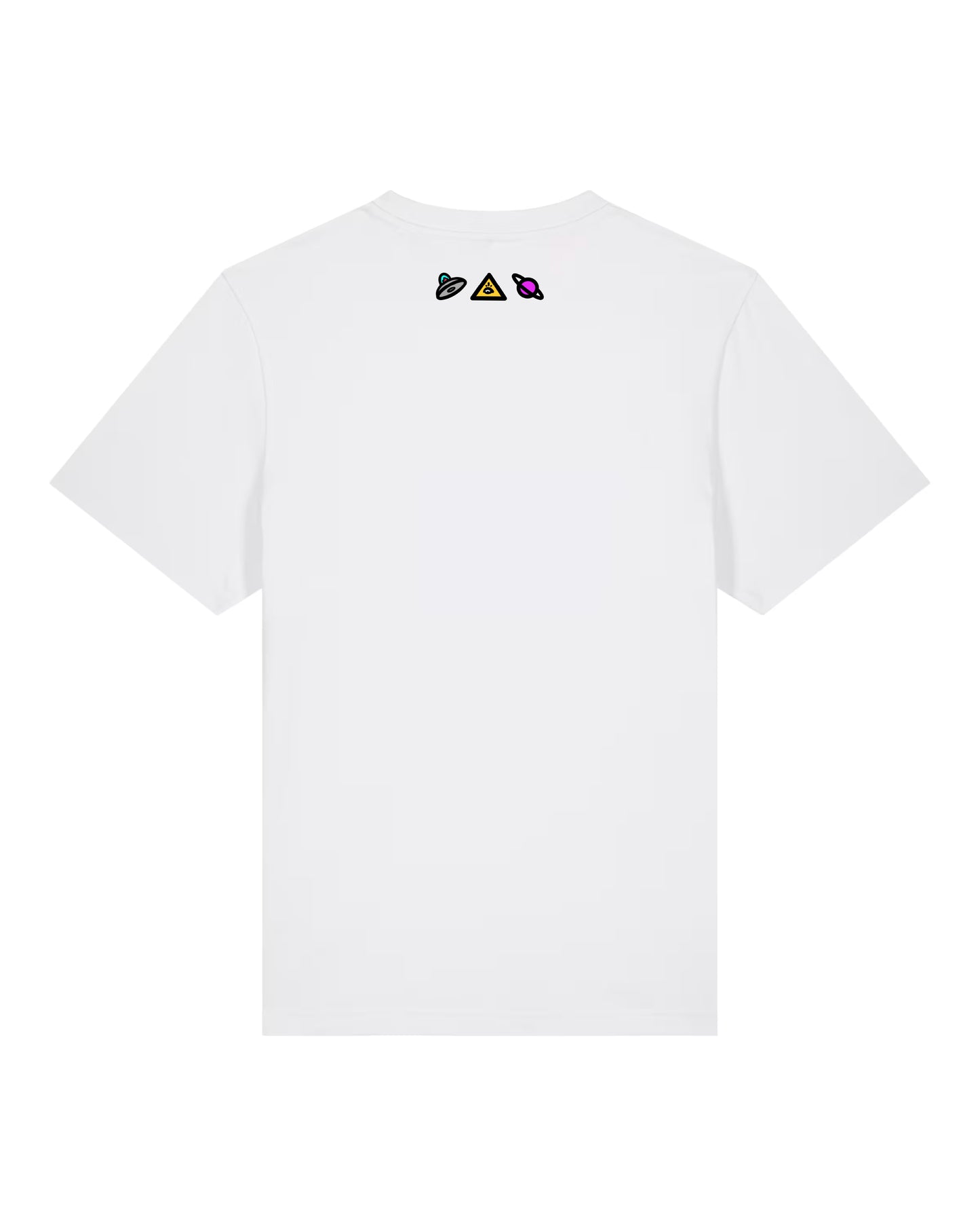 Camiseta LA MARINERA - Edición clásica - Edición limitada