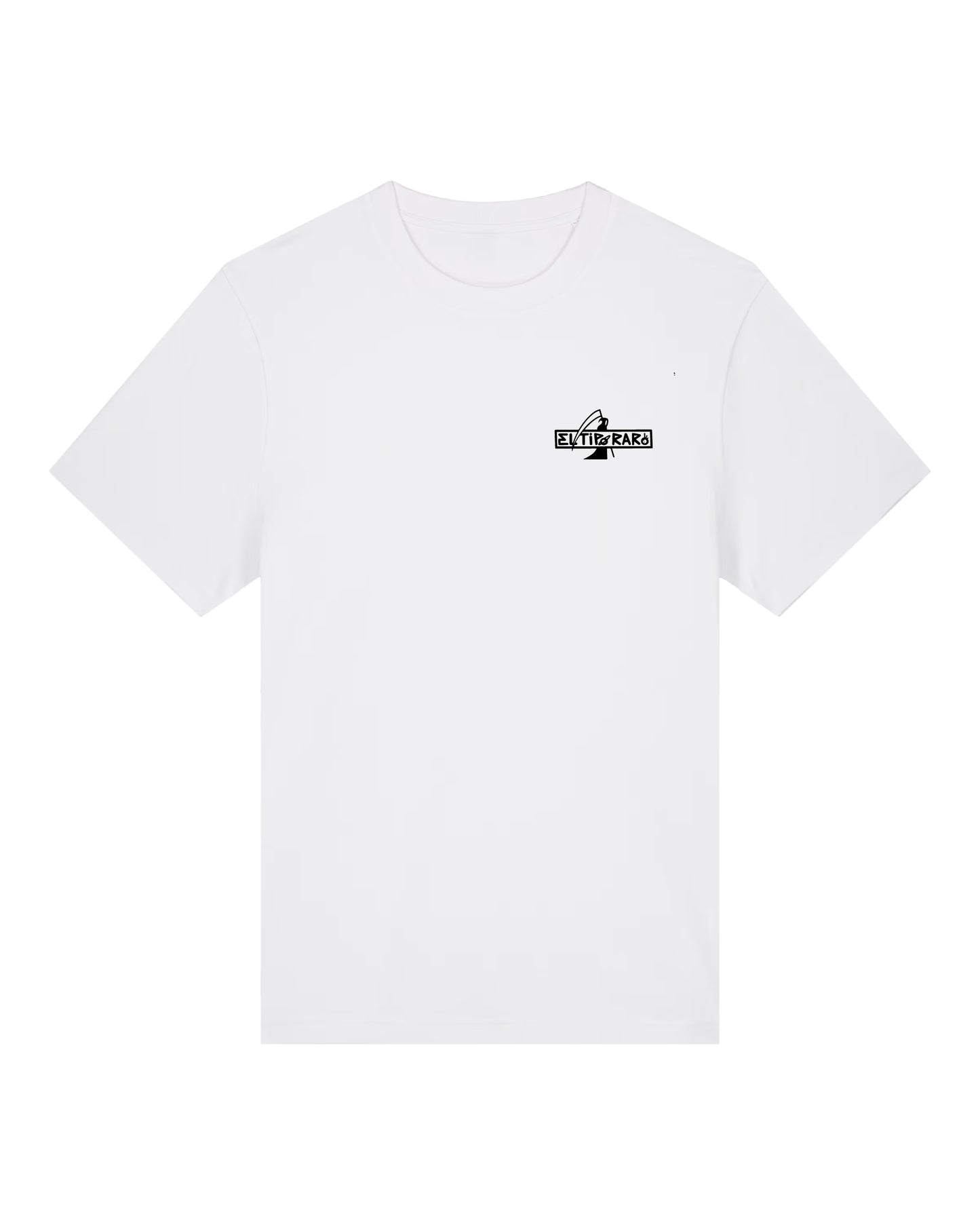 Camiseta Michael Doodle
