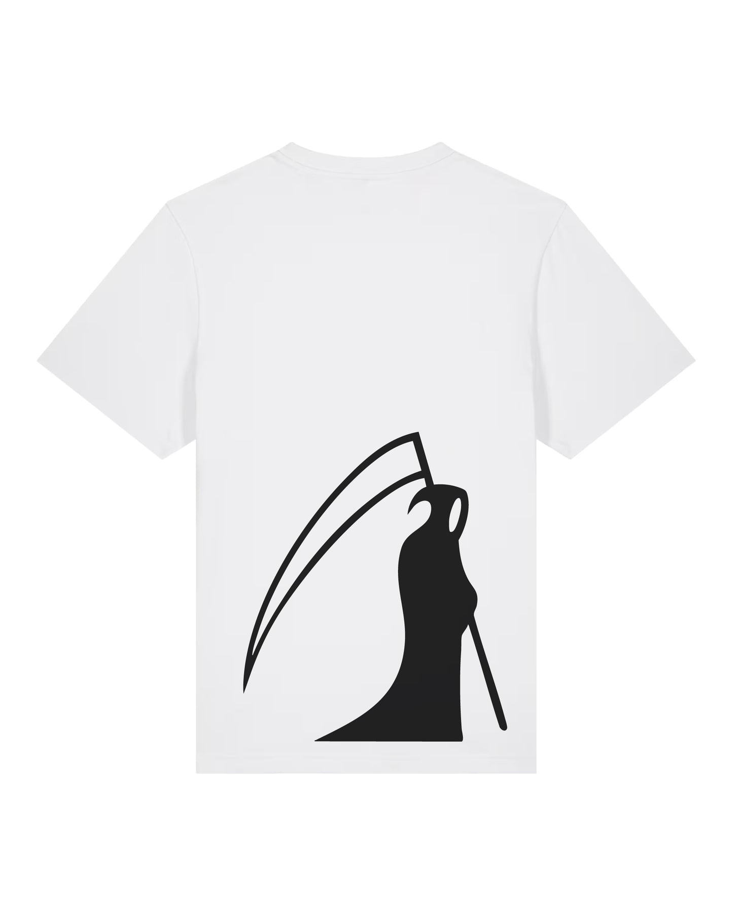 Camiseta La Parca