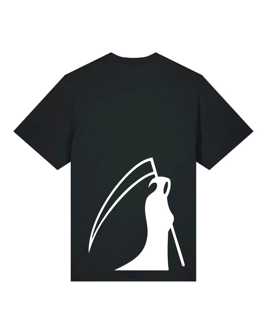 Camiseta La Parca