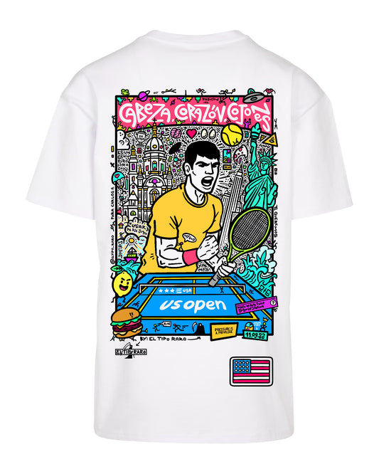 Camiseta Cabeza, Corazón, Cojones – Edición Limitada