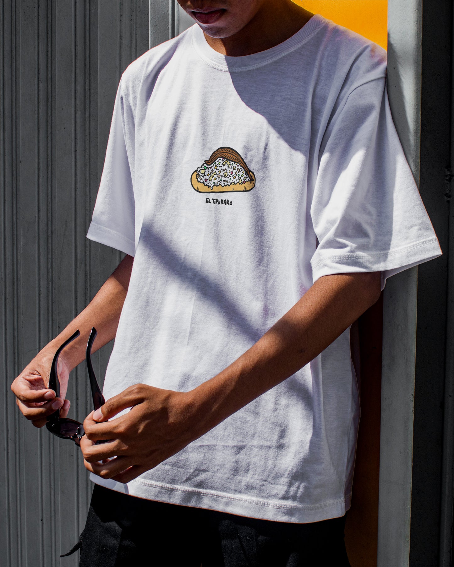 Camiseta LA MARINERA - Edición clásica - Edición limitada