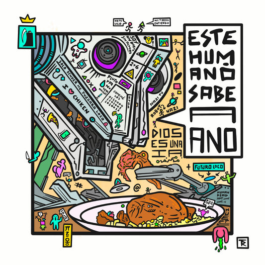 Ilustraciones firmadas