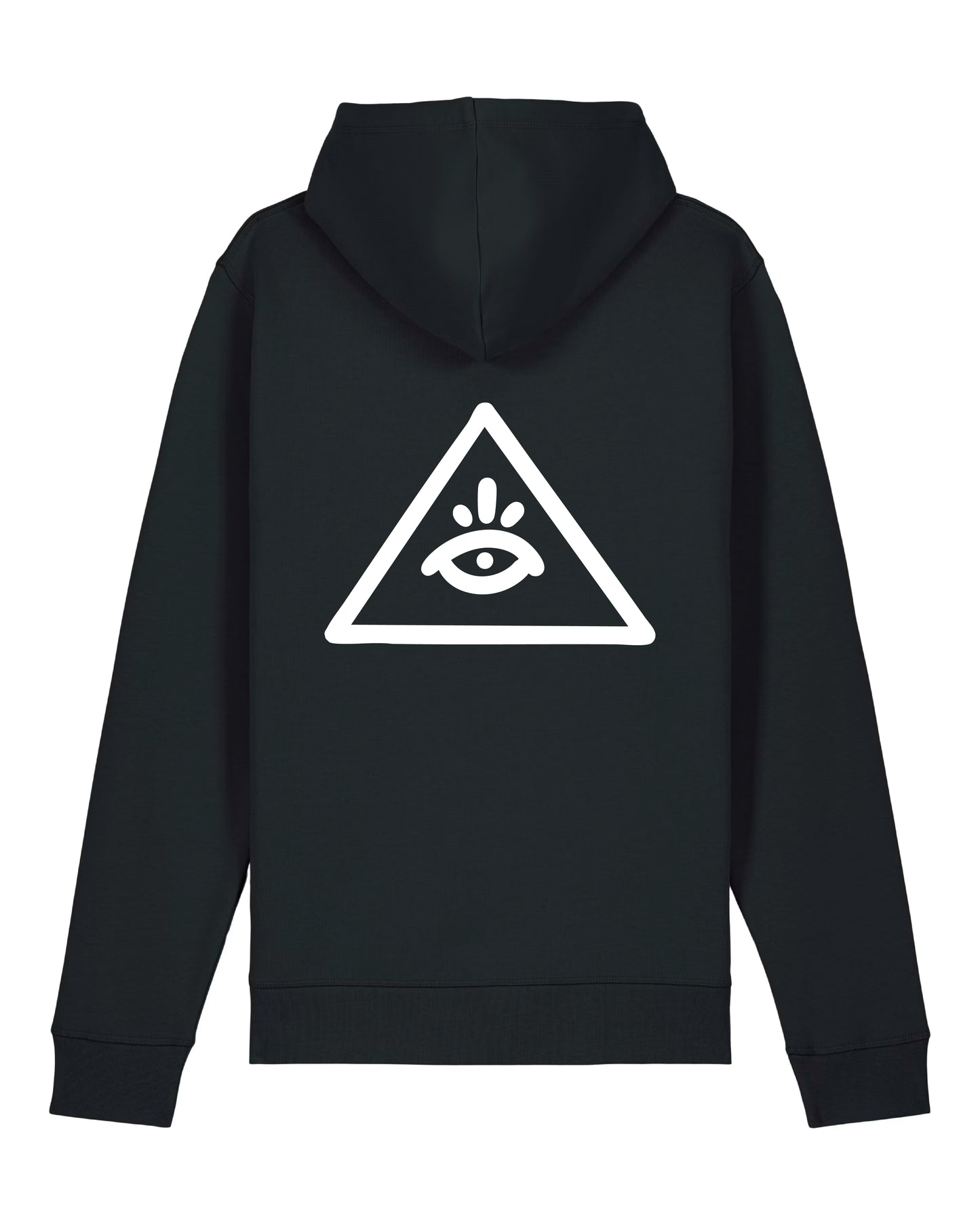 Sudadera El Ojo