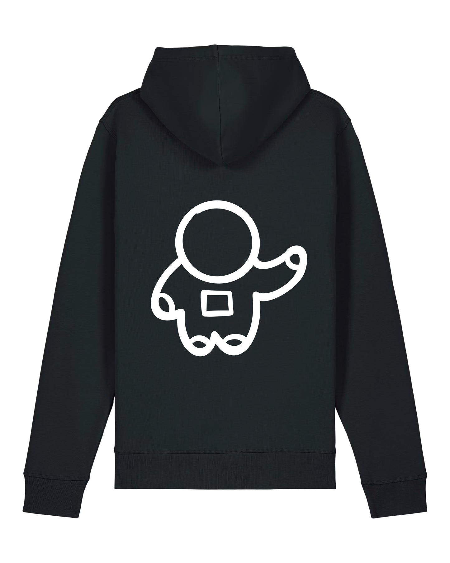 Sudadera El Visitante