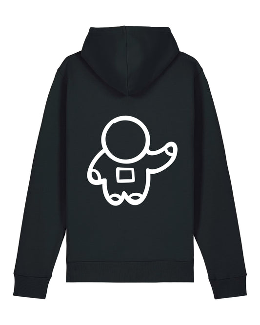 Sudadera El Visitante