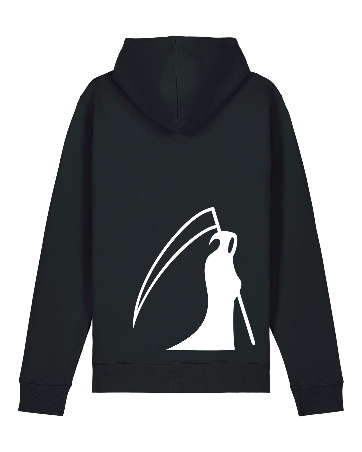 Sudadera La Parca