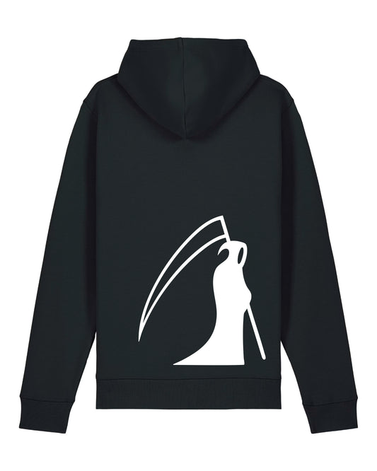 Sudadera La Parca