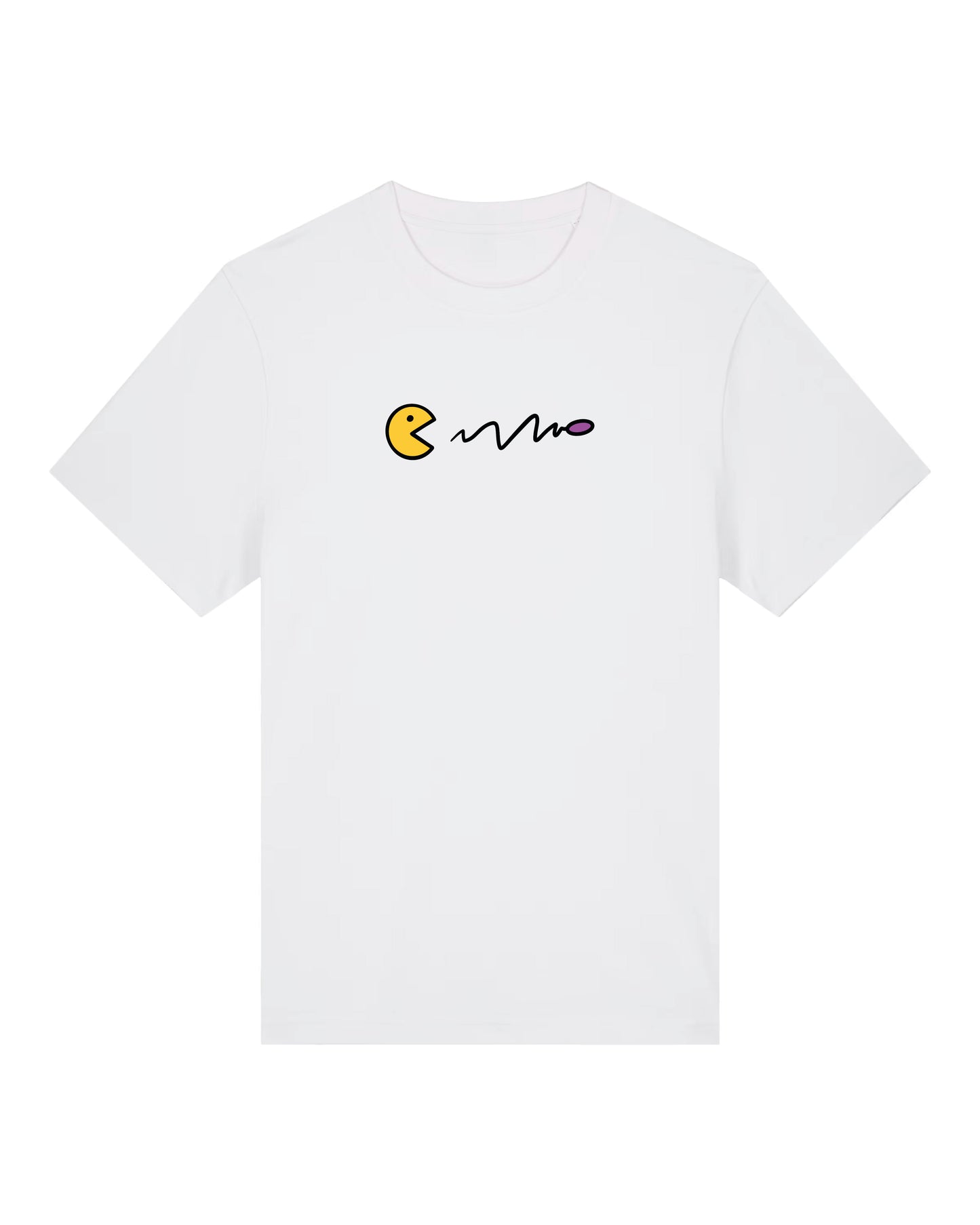 Camiseta Evolución rara