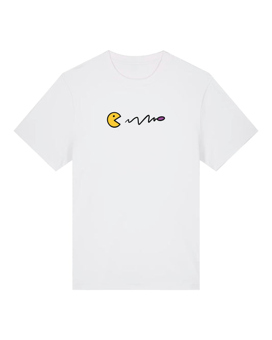 Camiseta Evolución rara