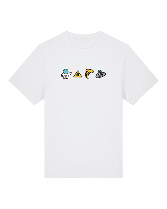 Camiseta que tengo que tener si o si de El Tipo Raro en Color acho