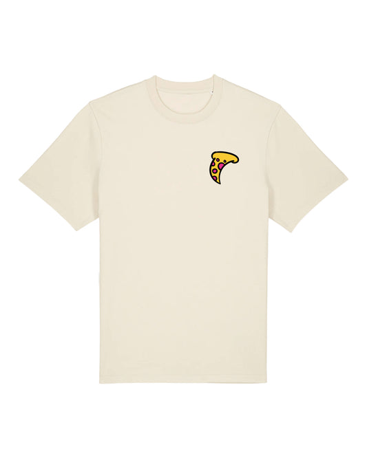 Camiseta La Pizza