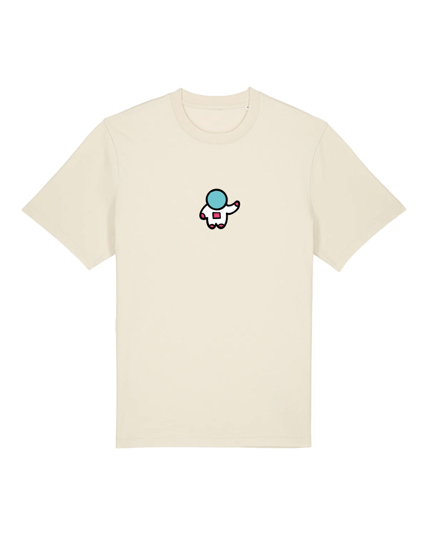 Camiseta El Visitante