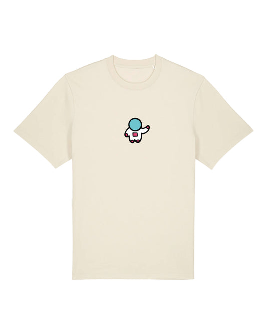 Camiseta El Visitante