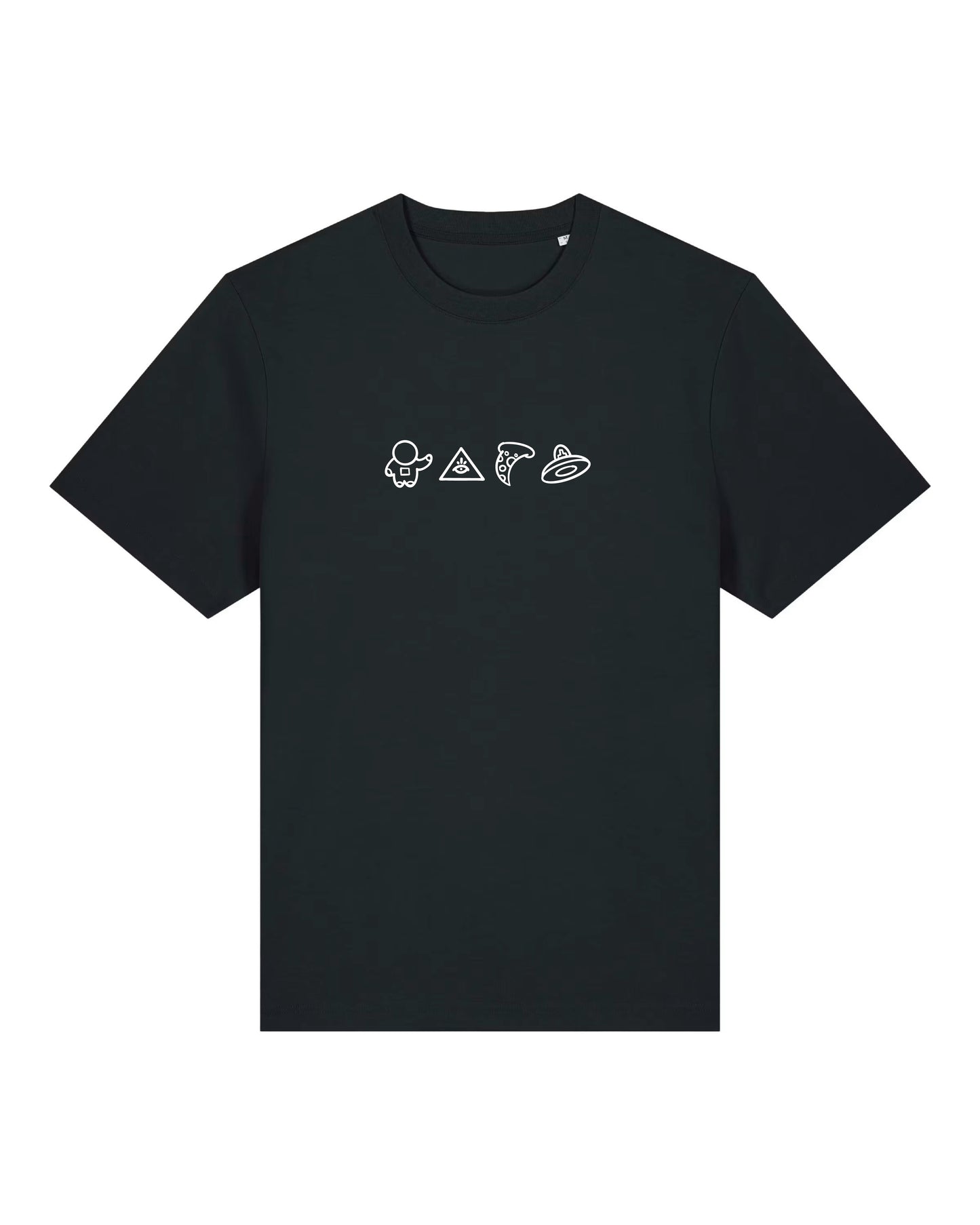 Camiseta que tengo que tener si o si de El Tipo Raro