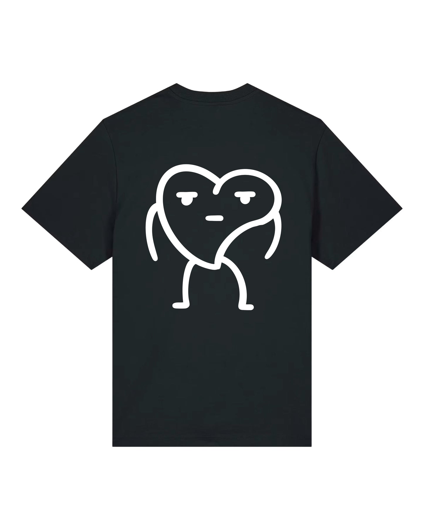 Camiseta Corazón vacilón