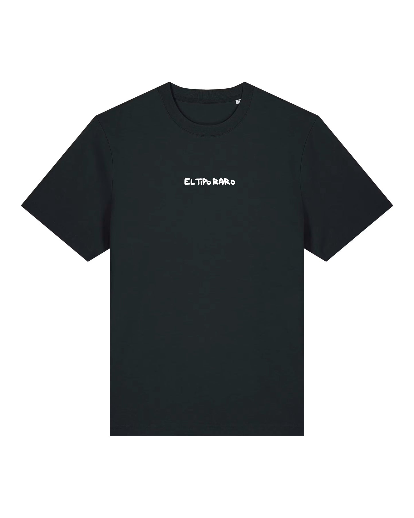 Camiseta Corazón vacilón